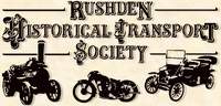 Rushden Historical Transport Society