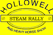 Hollowell Steam Rally