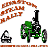 Elvaston Steam